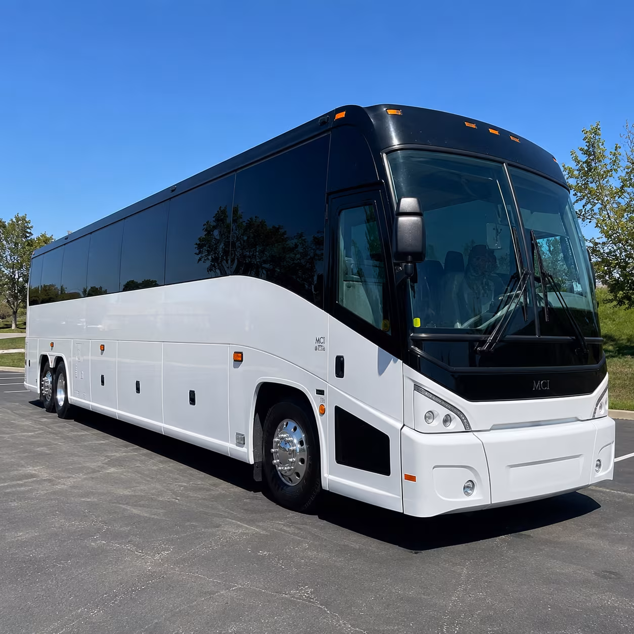 charter bus shuttle service to columbia metropolitan airport cae