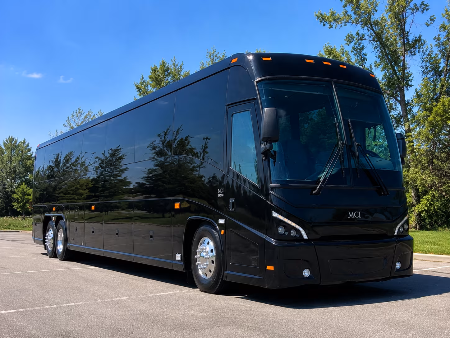 columbia private event transportation