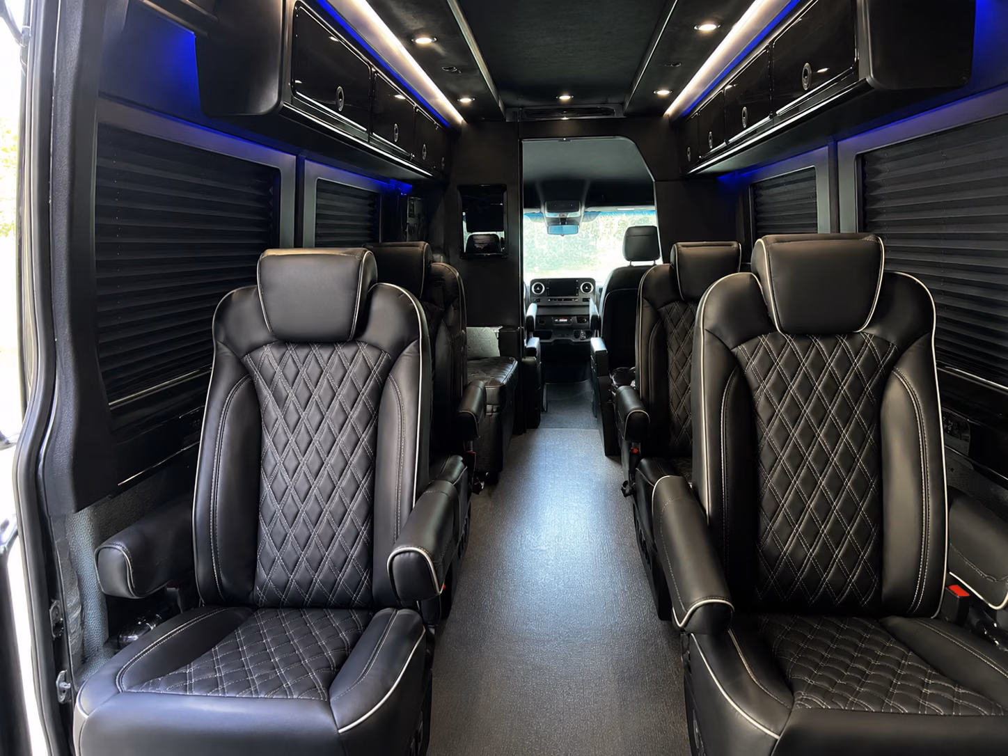 columbia school event transportation