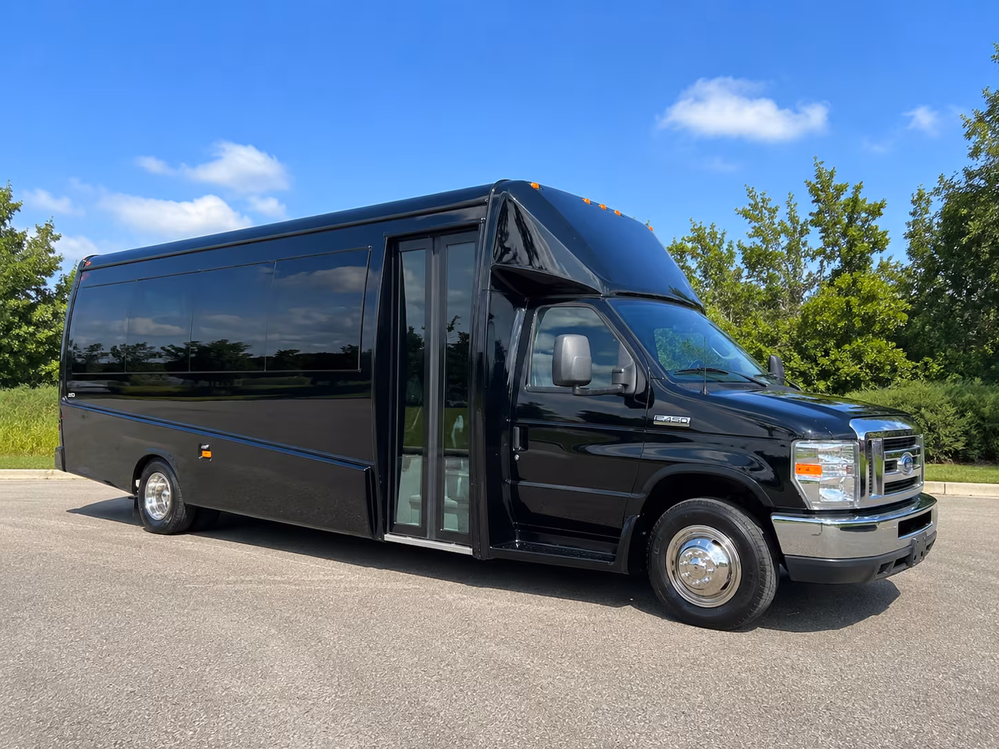 columbia sporting event transportation onboard seating