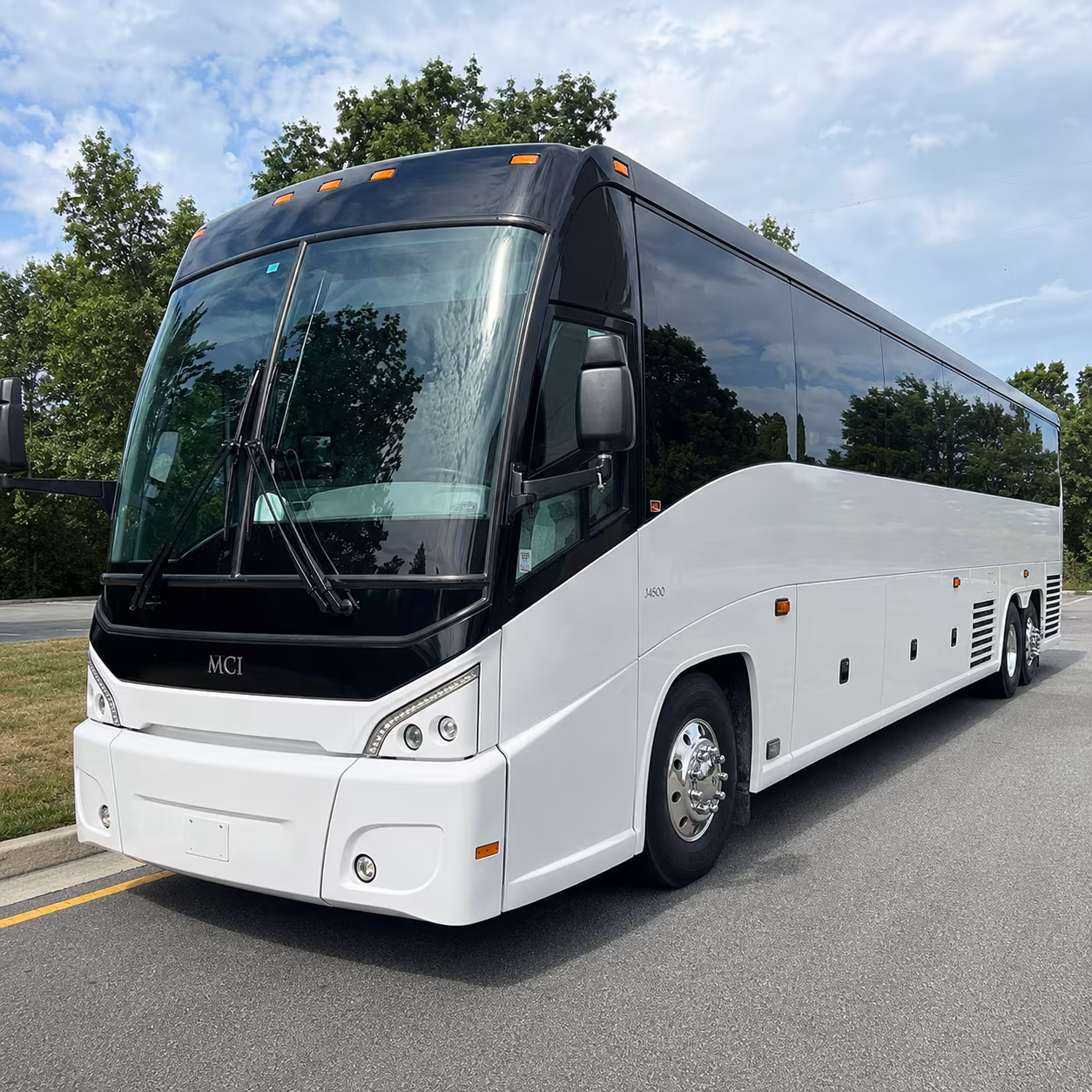 concert buses to colonial life arena skip the blossom street gridlock
