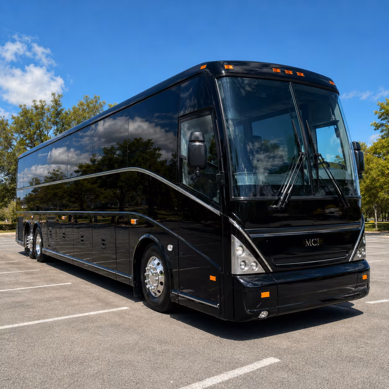 field trip buses to congaree national park for ecology and environmental science