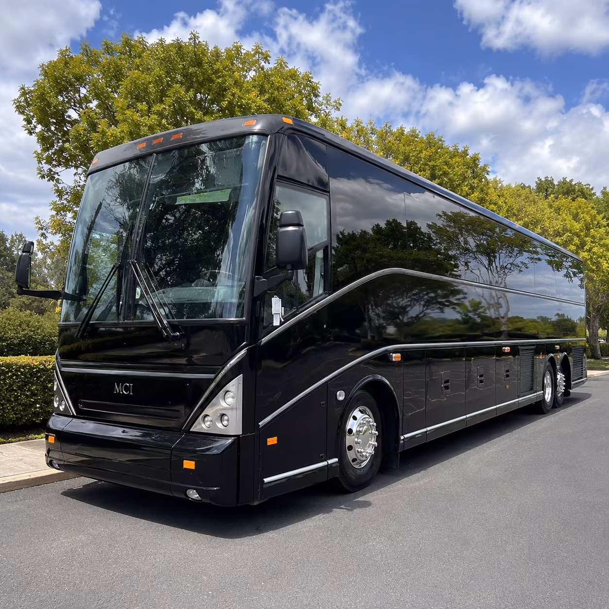 group transportation to the south carolina state museum and edventure
