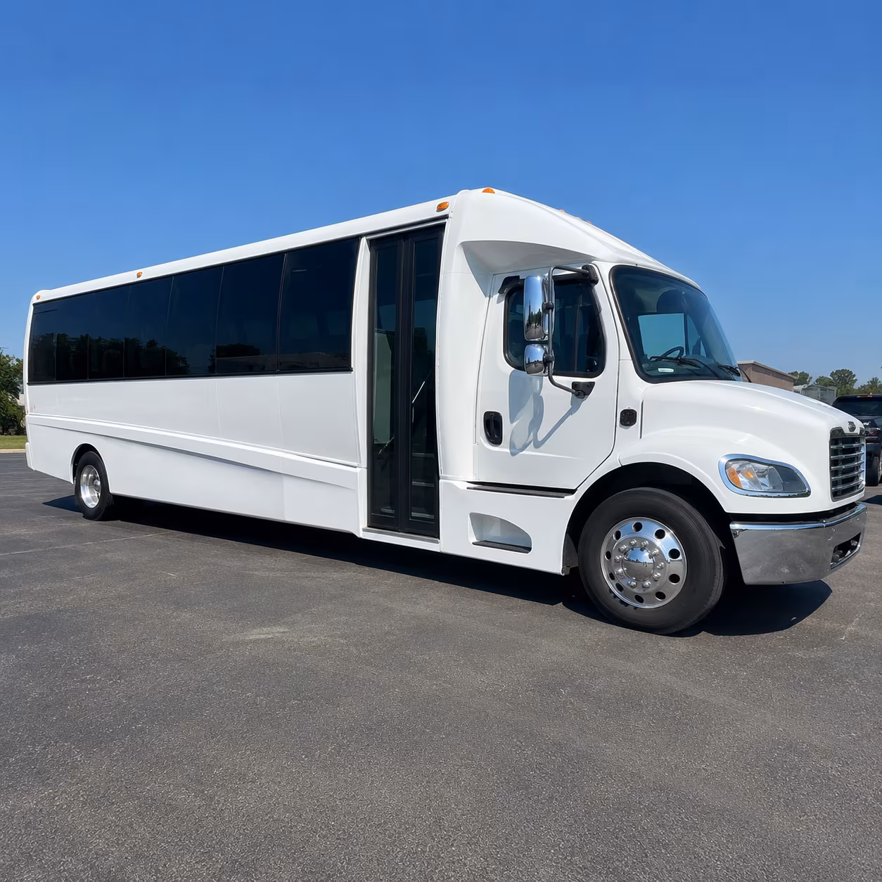minibus and charter bus rentals to wineries near columbia
