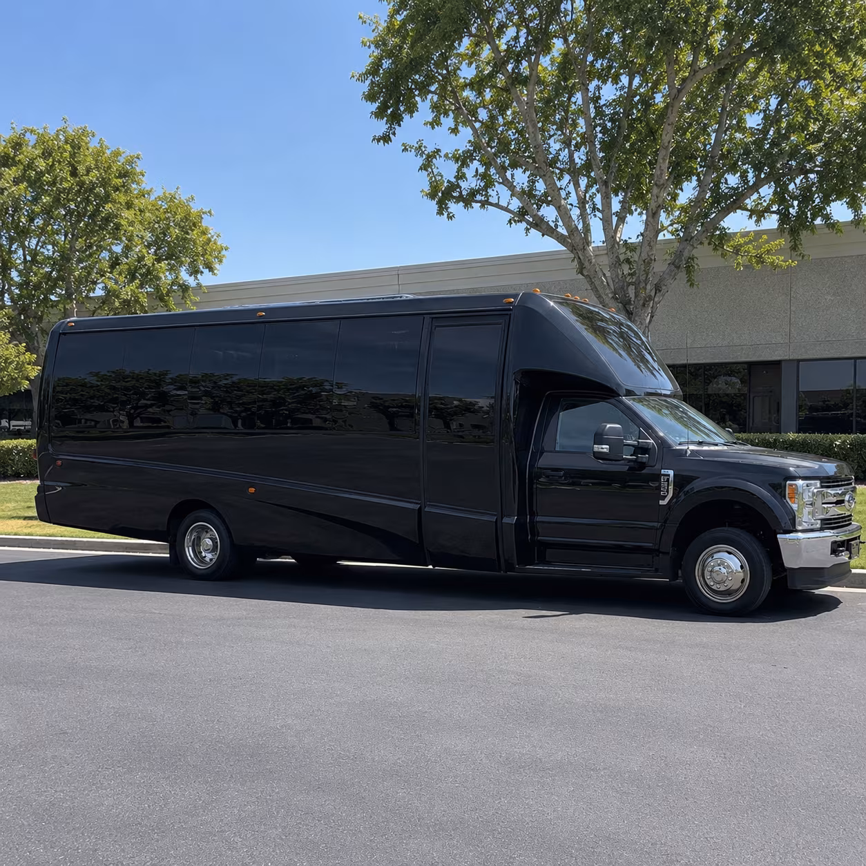 party buses for columbia bachelorette nights through five points and the vista