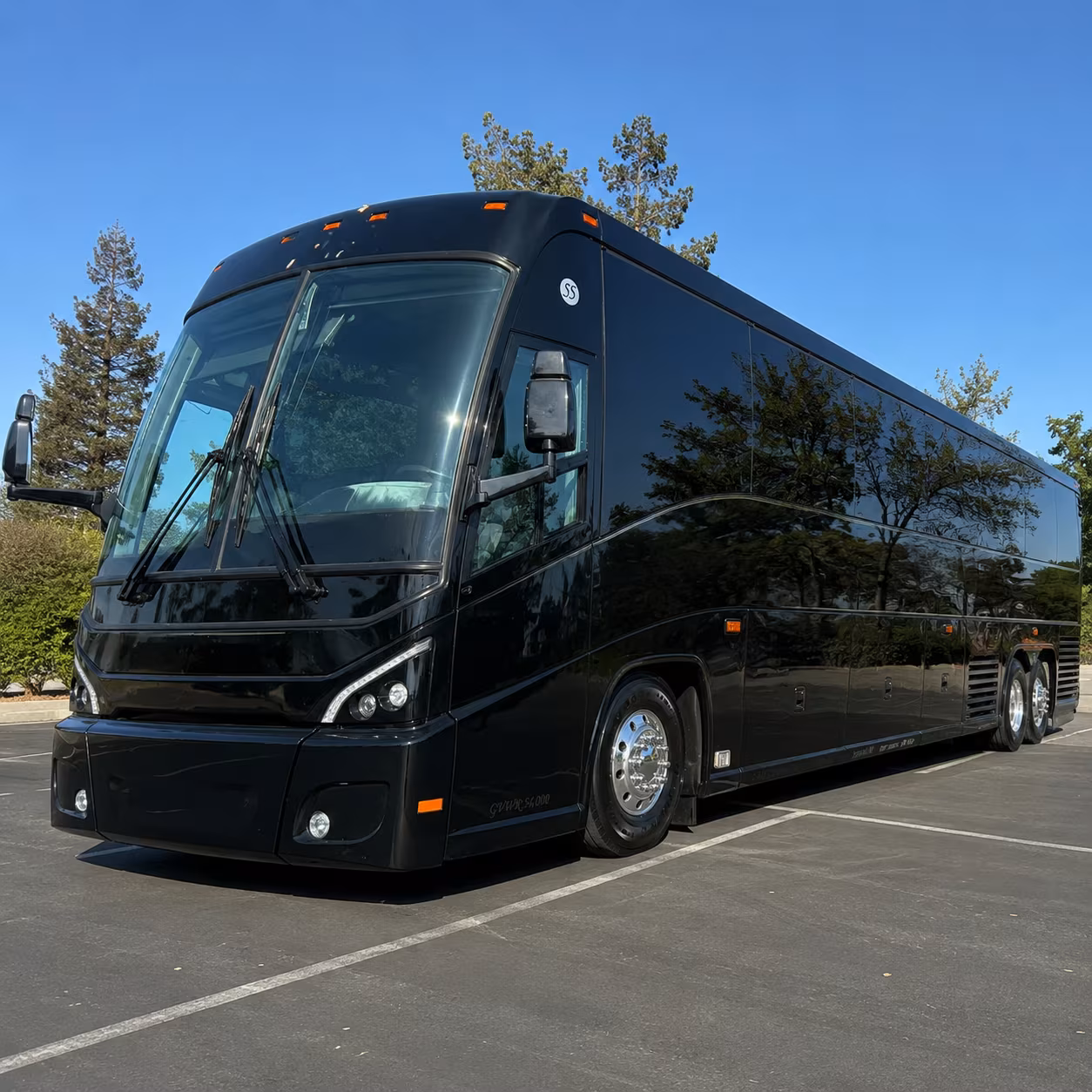 shuttle your congregation to christian concerts and religious events at colonial life arena