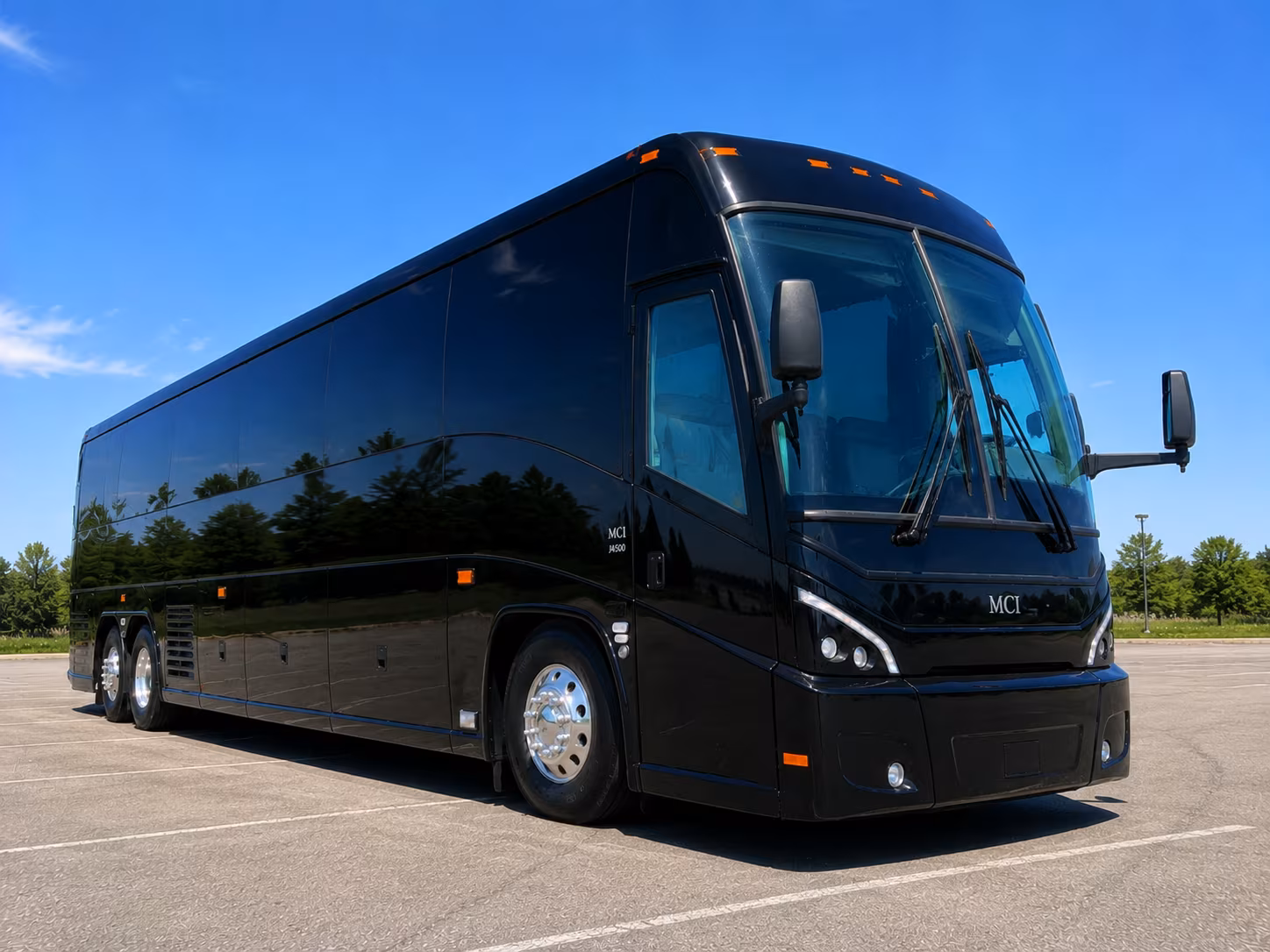 shuttle your guests between downtown hotels and your columbia venue