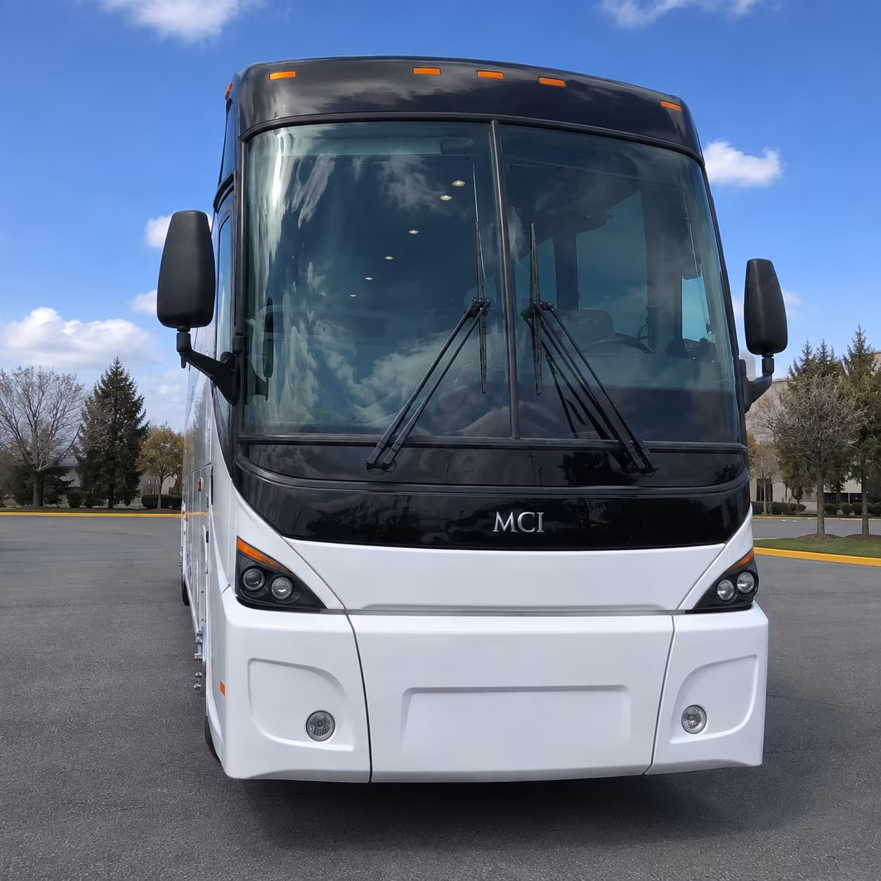shuttle your state government team along the main street corridor