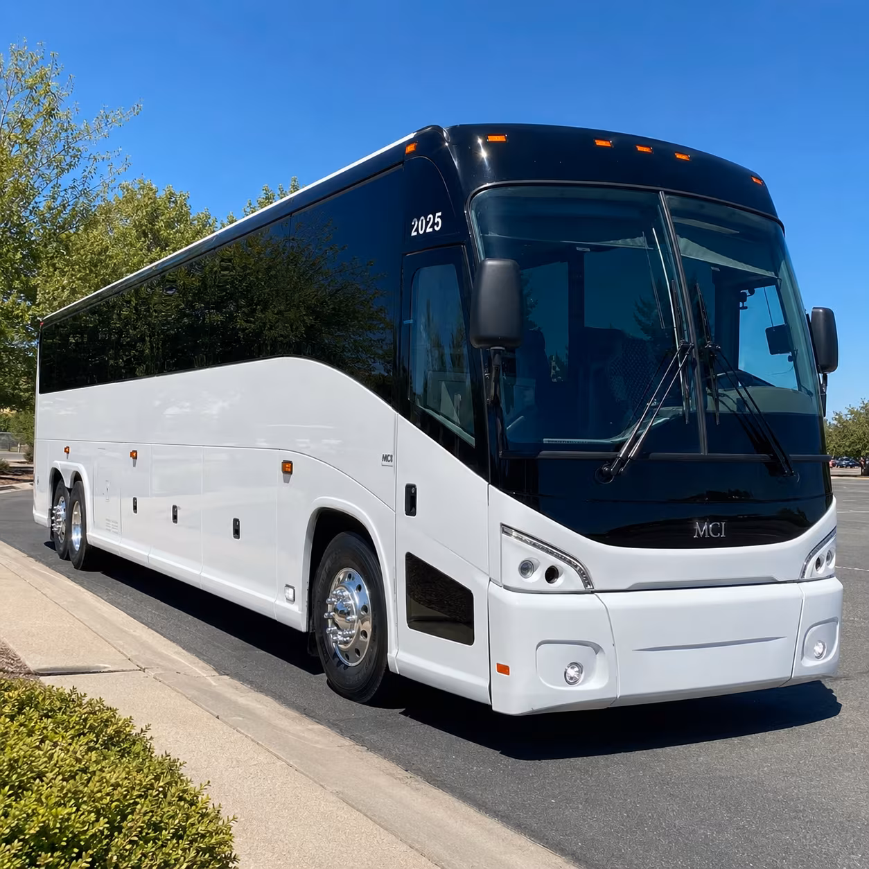 township auditorium concert buses group rides to taylor street